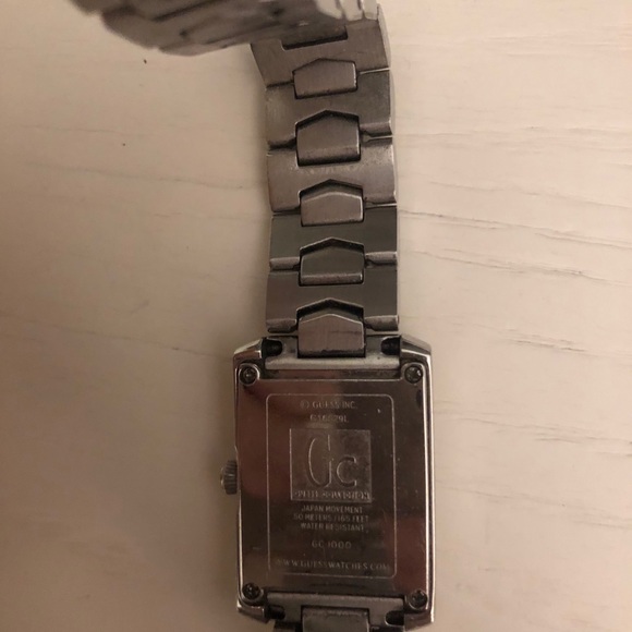 Guess vintage watch